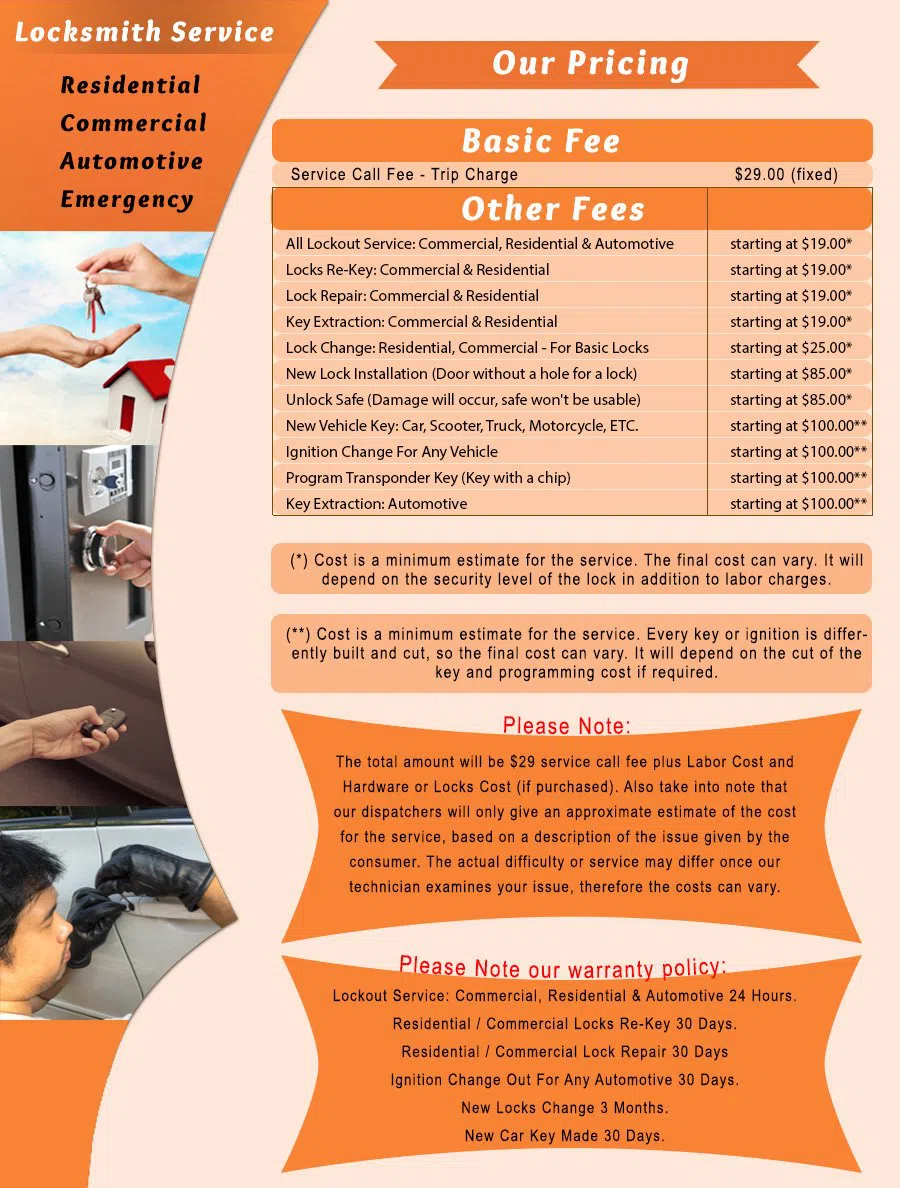 Imperial Point FL Locksmith Store, Fort Lauderdale, FL 954-692-6302